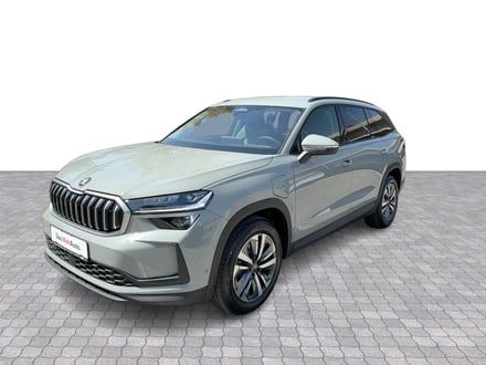Škoda Kodiaq Selection PHEV
