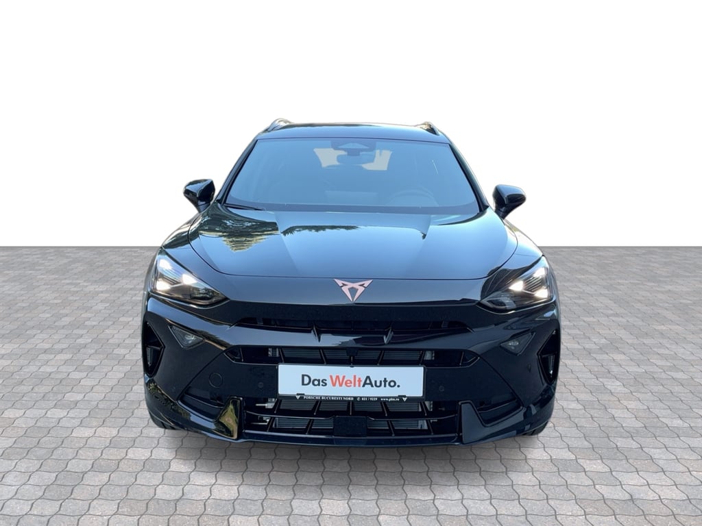 CUPRA Formentor 2026 — imagine 8