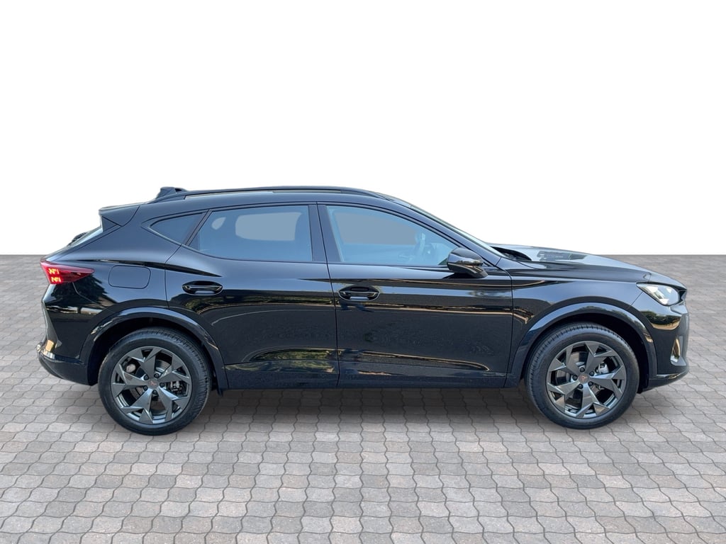 CUPRA Formentor 2026 — imagine 6