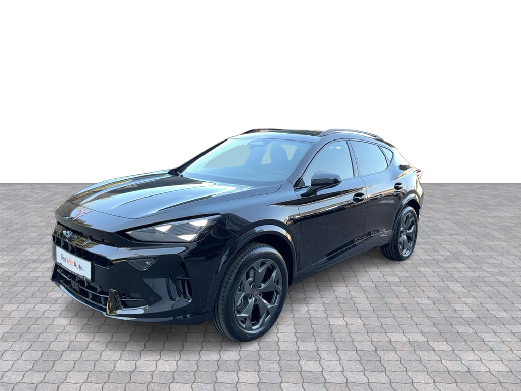 CUPRA Formentor 2026 — imagine 1
