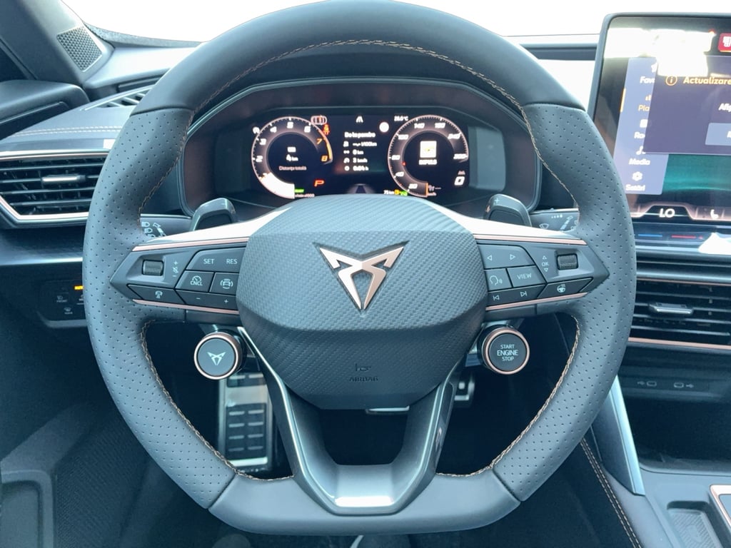 CUPRA Formentor 2026 — imagine 10
