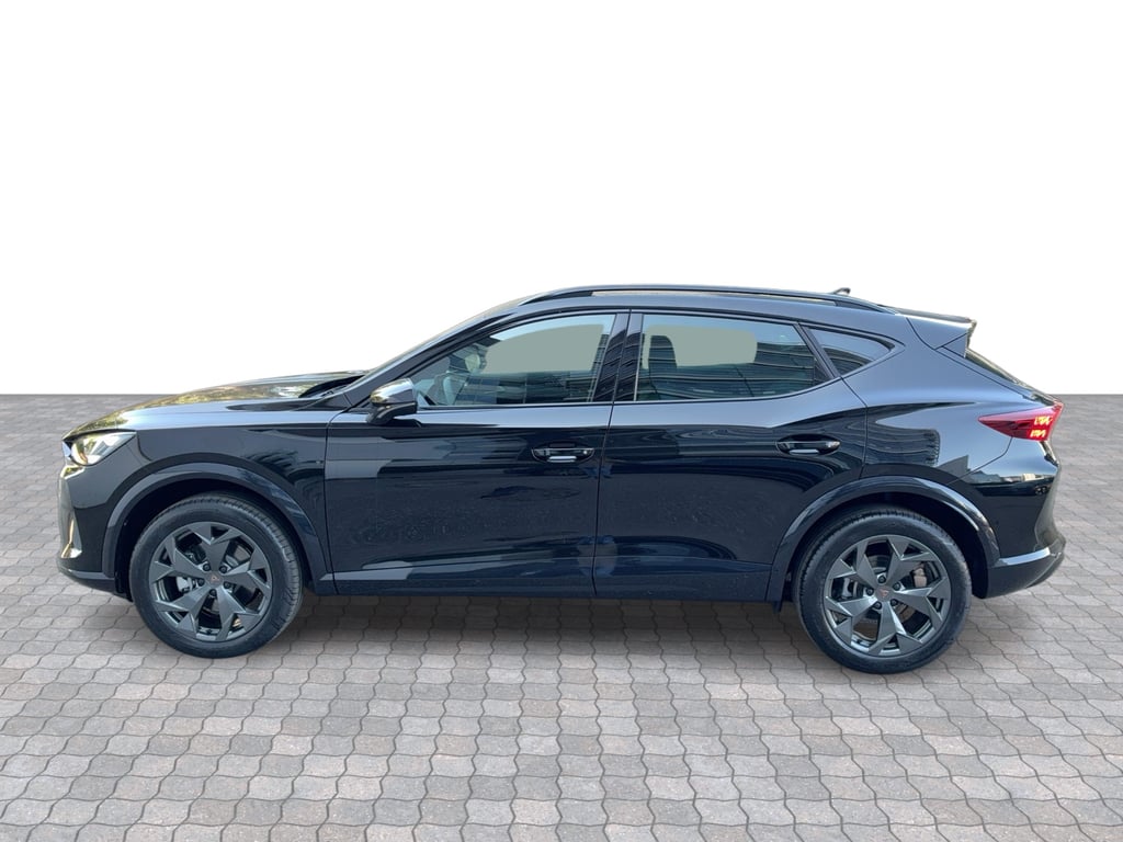 CUPRA Formentor 2026 — imagine 2