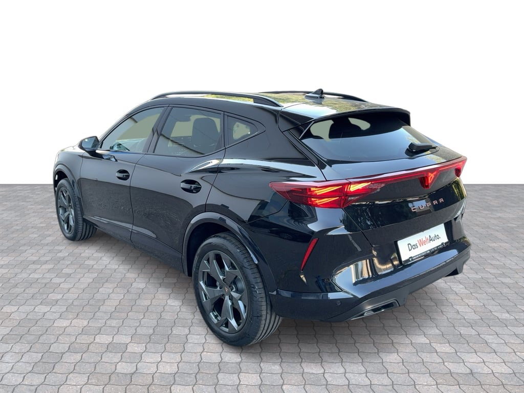 CUPRA Formentor 2026 — imagine 3