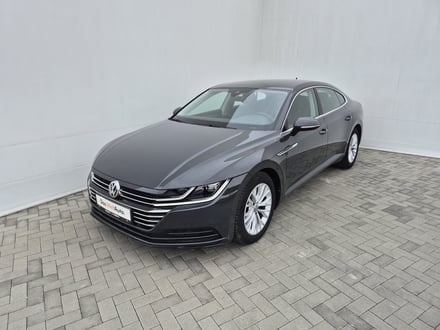 VW Arteon Elegance 2.0 TDI 150 CP DSG7