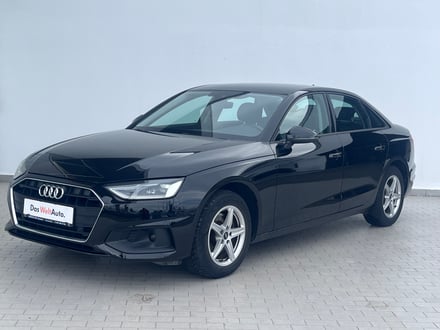 Audi A4 35 TDI