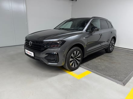 VW Touareg R-Line 4Motion