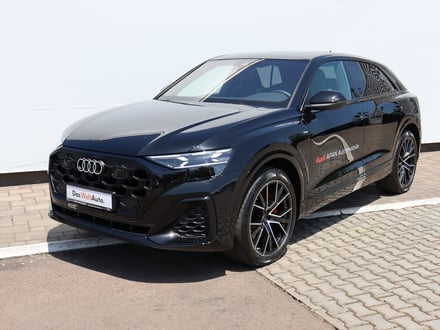 Audi Q8 PI 55 TFSI e quattro 290kW