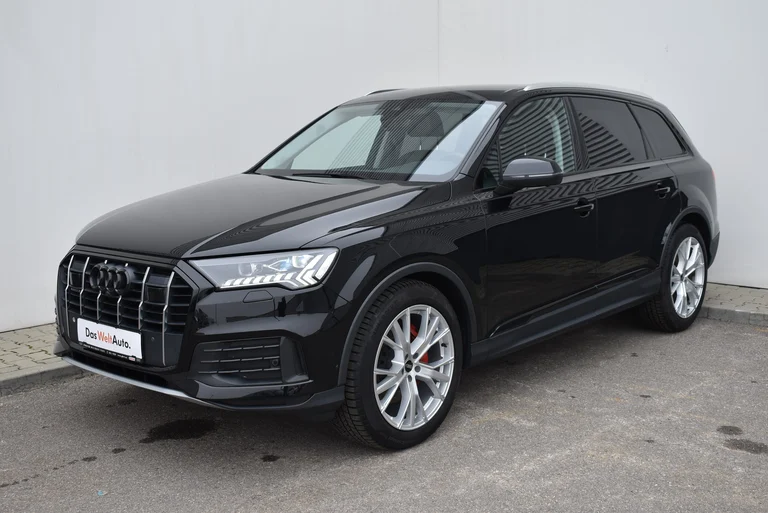 Audi Q7
50 TDI quattro