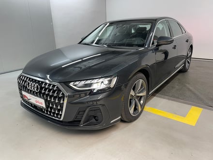 Audi A8 PI 60 TFSIe quattro