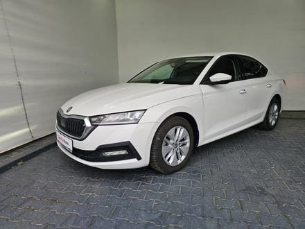 Škoda OCTAVIA AMBITION 1.5 TSI