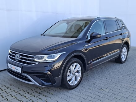 VW NoulTiguan Allspace Eleg 2.0TSIACT4M DSG