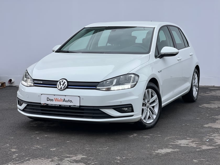 VW Golf Trendline 1.5 TSI ACT