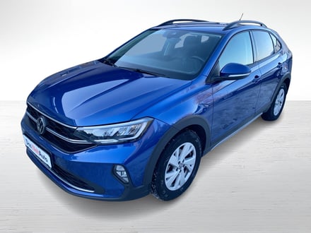 VW Taigo Life 1.0 TSI DSG