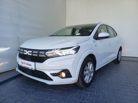 Dacia Logan II Prestige