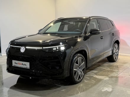 VW Tayron R-Line 2.0 TDI 4Motion