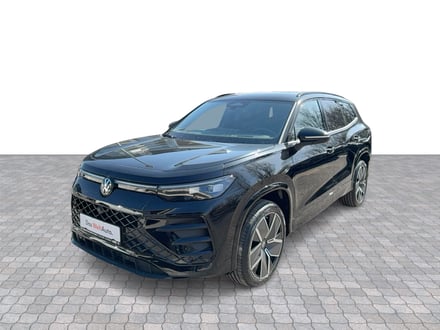 VW Tayron R-Line 2.0 TDI 4Motion