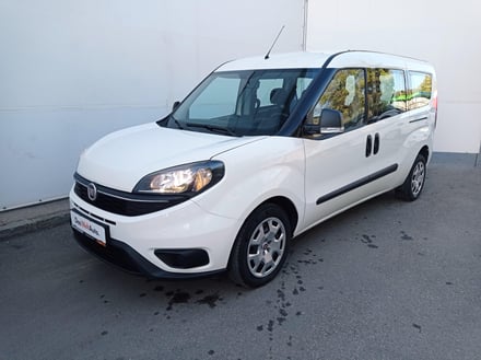 Fiat Doblò  Cargo / Pritsche Basis Maxi Kombi