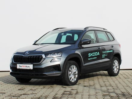 Škoda Karoq Selection 1.5 TSI