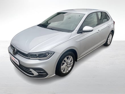 VW Noul Polo Style 1.0 TSI , 4 usi