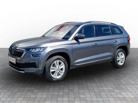Škoda KODIAQ AMBITION 2.0 TDI 4x4 DSG