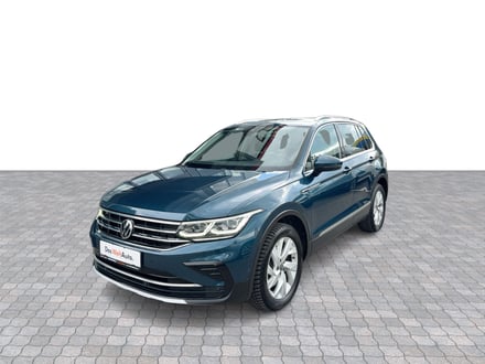 VW Noul Tiguan Elegance 2,0 TDI DSG 4Mot
