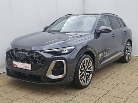 Audi SQ5 quattro