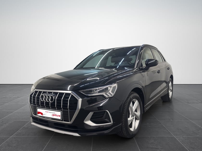 Audi Q3 Advanced 35 TFSI