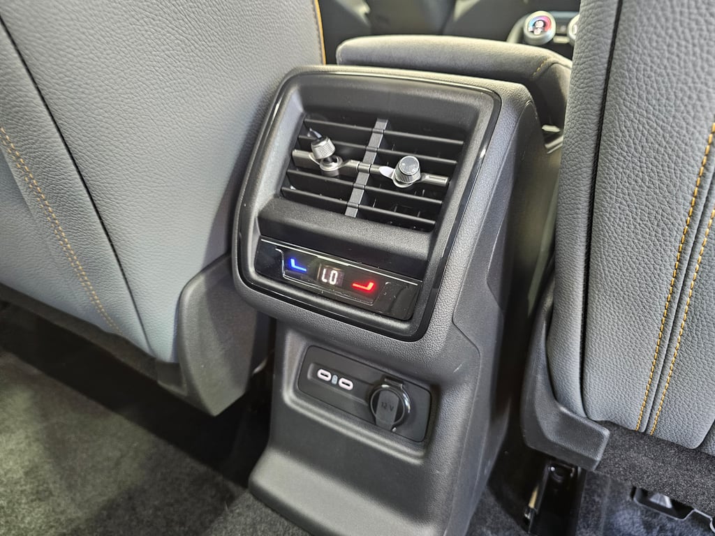 SKODA Kodiaq 2026 — imagine 57