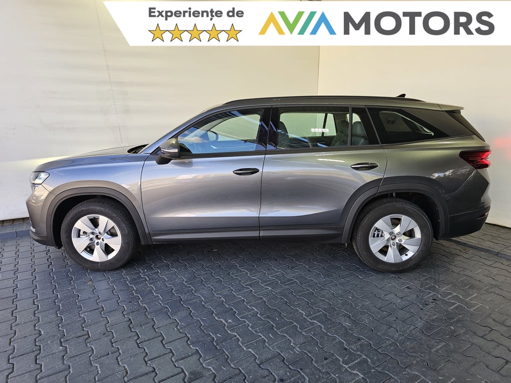 SKODA Kodiaq 2026 — imagine 42