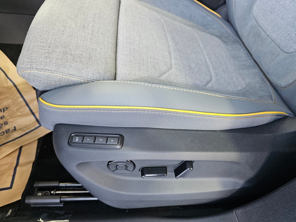 SKODA Kodiaq 2026 — imagine 54