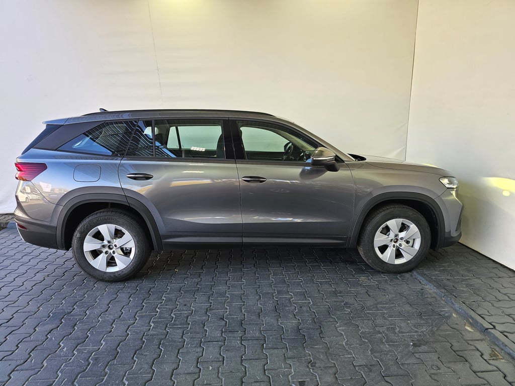 SKODA Kodiaq 2026 — imagine 47