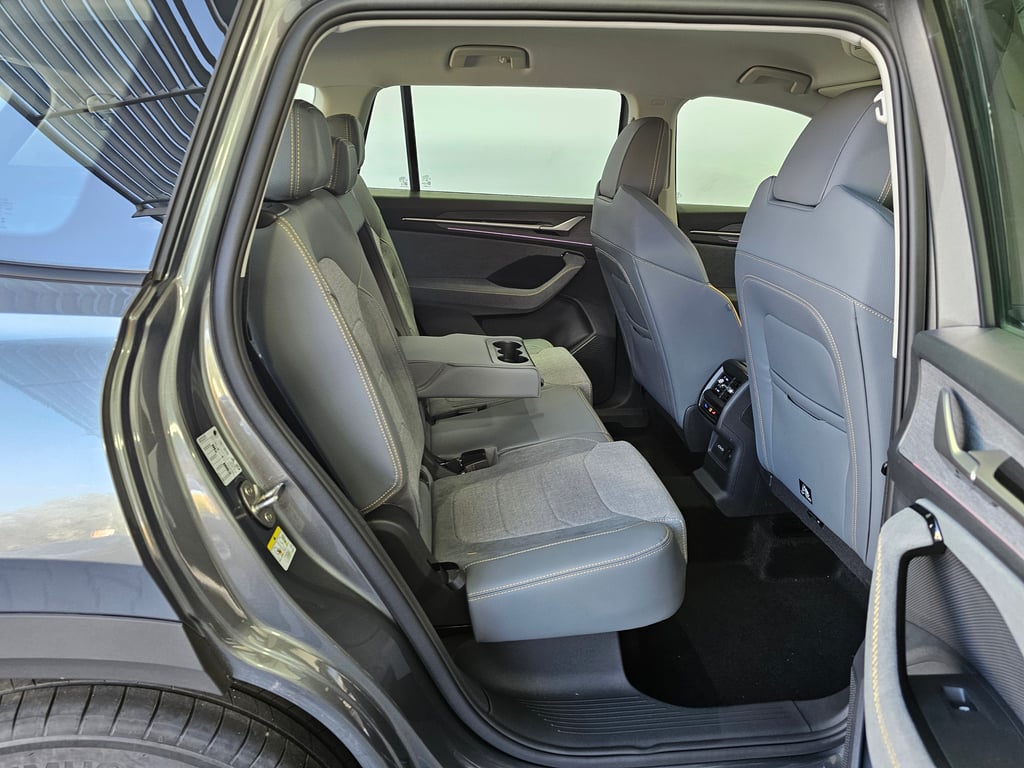 SKODA Kodiaq 2026 — imagine 56