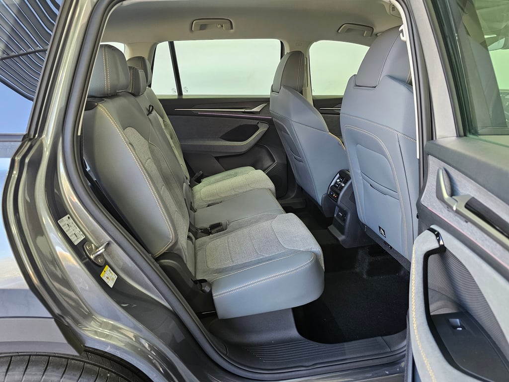 SKODA Kodiaq 2026 — imagine 58