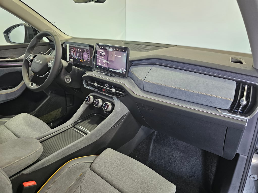 SKODA Kodiaq 2026 — imagine 59