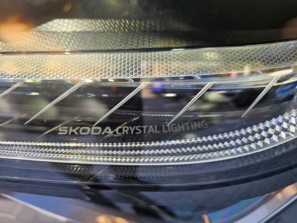 SKODA Kodiaq 2026 — imagine 44