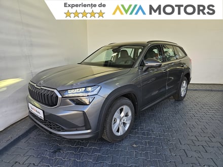 Škoda Kodiaq Selection 2.0 TDI DSG 4x4 Fleet