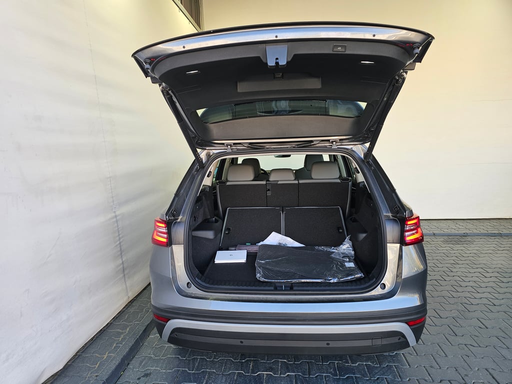 SKODA Kodiaq 2026 — imagine 50