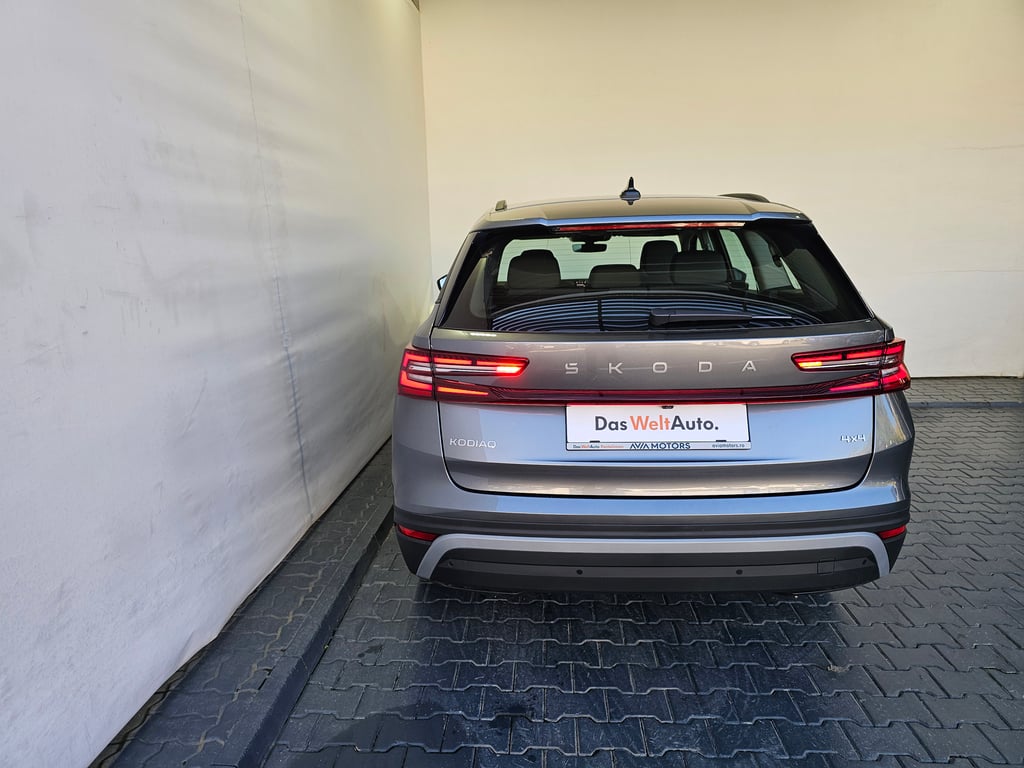 SKODA Kodiaq 2026 — imagine 49