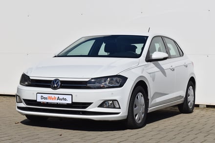 VW Polo Comfortline 1.6 TDI , 4 usi