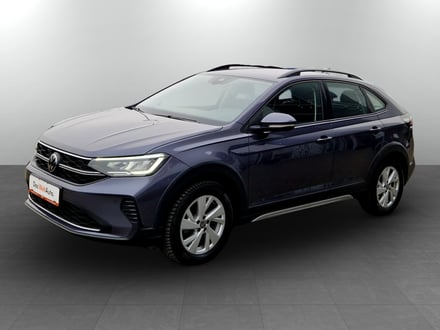 VW Taigo Life 1.0 TSI DSG