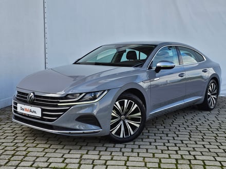 VW Arteon Elegance 2.0 TSI DSG