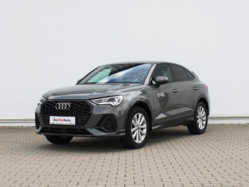 Audi Q3 Sportback 35 TFSI