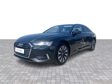 Audi A6 Design 45 TDI quattro