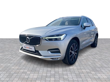 Volvo XC60 B4 Inscription AWD Geartronic