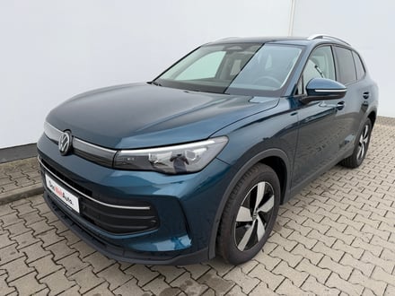 VW Noul Tiguan Life 1,5 eTSI DSG