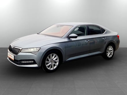 Škoda SUPERB AMBITION 2.0 TDI DSG Small Fleet