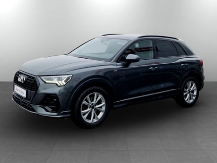 Audi Q3 S Line 35 TFSI