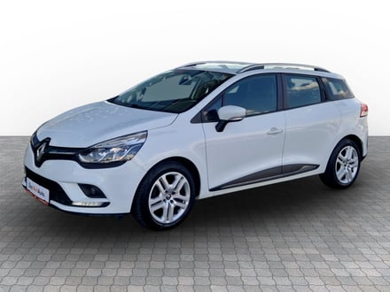 Renault Clio Zen Energy TCe 90 Ecoleader