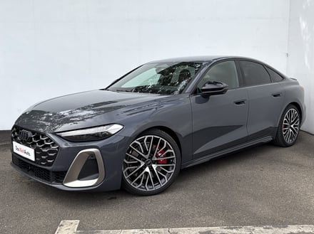 Audi S5 Limuzina quattro