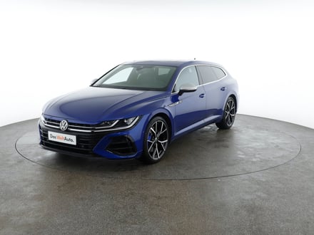 VW Arteon SB R TSI 4MOTION DSG